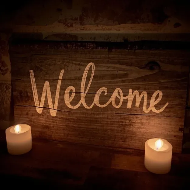 WelcomIA